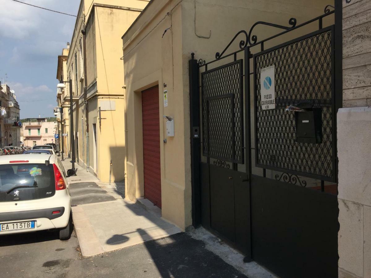 Il Cancello *