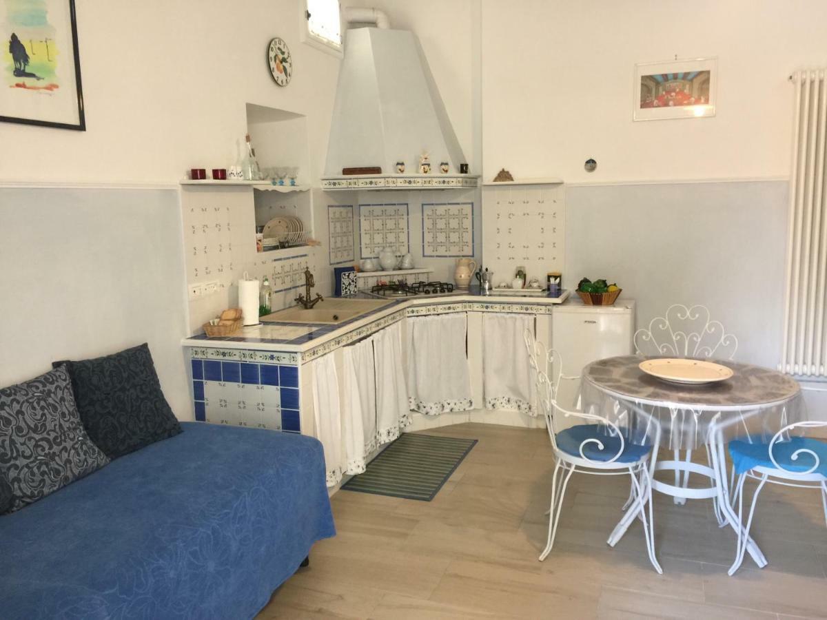 Couette-café Il Cancello