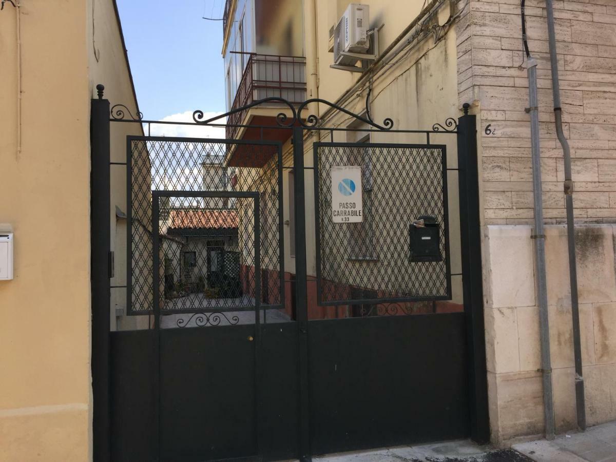 Il Cancello Couette-café Matera